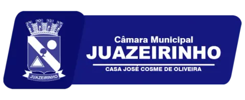CÂMARA MUNICIPAL DE JUAZEIRINHO