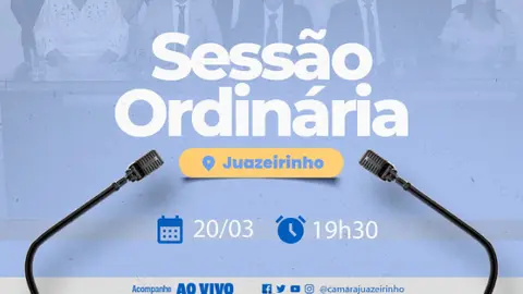 Atenção, população de Juazeirinho!