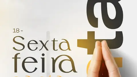 Câmara Municipal de Juazeirinho convoca população para reflexão na Sexta-feira Santa