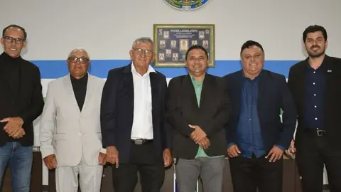 Câmara de Juazeirinho realiza Sessão Ordinária e vota matérias importantes