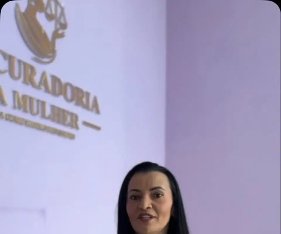 Procuradoria da Mulher da Câmara de Juazeirinho reforça ações do Outubro Rosa