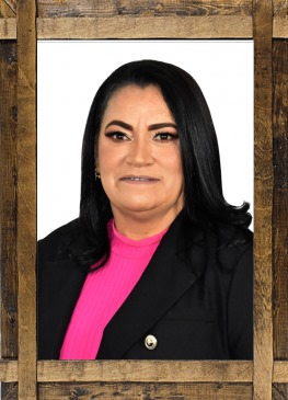 Foto de Josenilda